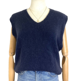 Maëlys spencer Alpaca art. 7126 - navy