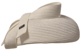 Complit dameshoed Naaistro art. 14794 - melkwit