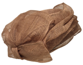 Complit dameshoed art. 14761 - cognac