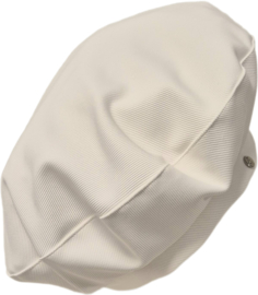 Damesbaret Cambio Royal XL art. 4109 - offwhite