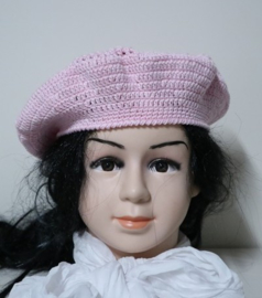 Kinderbaret Nelly - babyroze