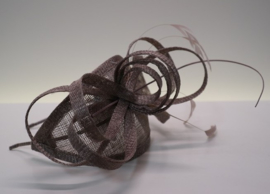 Fascinators / haargarneringen