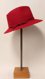 Andrea dameshoed art. 13764 - rood