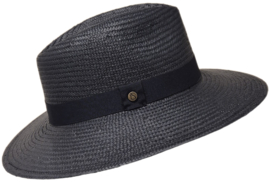 Folks dameshoed Carta Gomma art. Rosie - donkerblauw