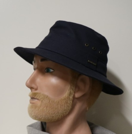 Hatland Outdoorhoed UPF50+ Wishmen art. 58026 - navy