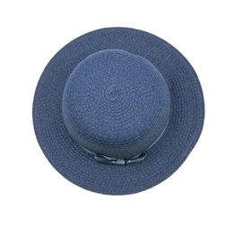 BO kinderhoed art. 2809 - blauw