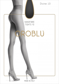 Oroblu Divine 10 panty - sun