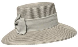 Complit dameshoed Naaistro art. 14798 - lichtgrijs