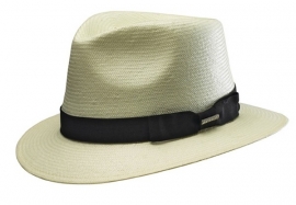 Stetson herenhoed art. 2418502 - naturel