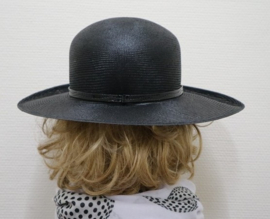 Weba Hats dameshoed Para art. 1053 - zwart
