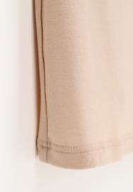 Oroblu Perfect Line Top/hemdje art. VOBT01591 - powder/nude