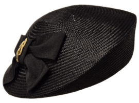 Andrea dameshoed Parasisal art. 16609 - zwart