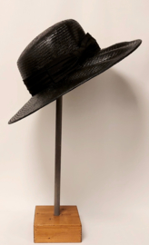 Complit dameshoed art. 3476 - zwart