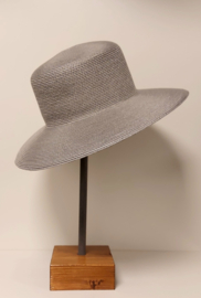 BWS dameshoed art. B-39 - grijs