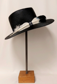 Weba Hats dameshoed Para art. 1107 - marine