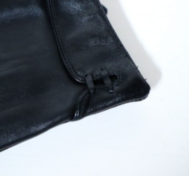 Fiebig dameshandschoenen art. 58622 - zwart