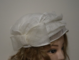 Complit dameshoed art. 14761 - offwhite