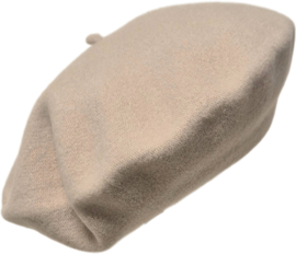 Maxi Alpino Wol Flora 12.5" - beige