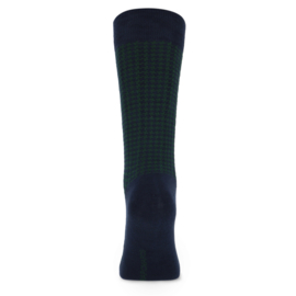 Marcmarcs herensok Anton art. 92150 - marine/groen