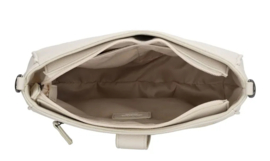 Charm London schoudertas Uptown art. W01598 - offwhite