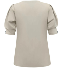 TRIPLE NINE top art. TP6915 - beige