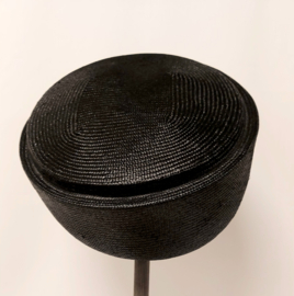 BWS dameshoed art. 2104 - zwart