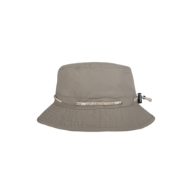 Hatland outdoor bucket heren/dames Revelstoke art. 29122 - olijf