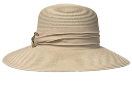 Complit dameshoed art. 14800 - zandkleur