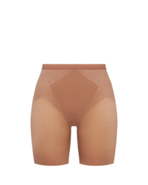 Spanx Thinstincts® 2.0 Mid-Thigh Short art. 10234R - cafe au lait