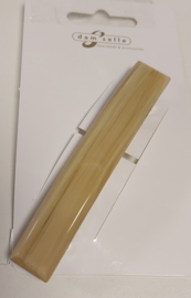 Dam'selle haarspeld Blond art. 21 023 - beige