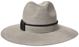 BWS dameshoed art. B-67GG - grijs