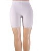 Yellow Moon short legging / fietsbroekje met kantje art. 20239 - wit