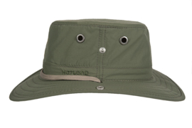 Hatland Outdoorhoed Radford Supplex Floater art. 10134 - olive