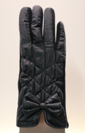 McBURN dames handschoen art. 87012 - zwart 