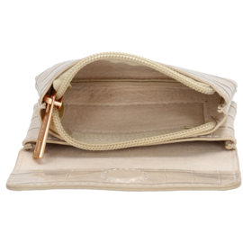Charm London portemonnee Knightsbridge art. W01386 - beige