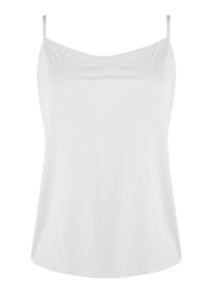 Oroblu Perfect Line Top/hemdje art. VOBT01591 - ivory