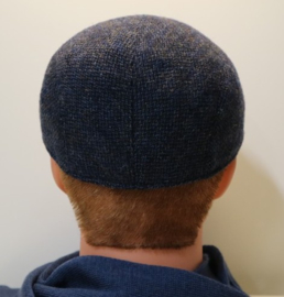 City Sport herenpet art. 2-44-78-0046 - blauw