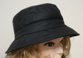 Fiebig regenhoedje art. 50364 - zwart