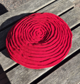 Complit damesbaret Base art. 23904L - rood