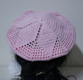 Kinderbaret Nelly - babyroze