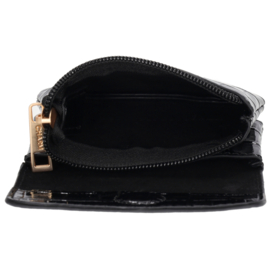 Charm London portemonnee Knightsbridge art. W01386 - zwart