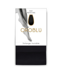 Oroblu Solange Invisible kousenvoetje - neutre