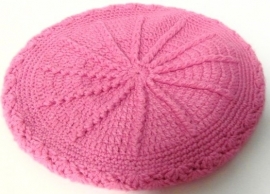 Kinderbaret Britt - roze