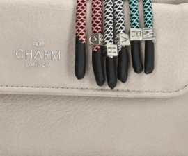 Charm crossbodytas Tottingham art. 20628 - lichttaupe
