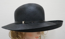 Weba Hats dameshoed Para art. 1053 - zwart
