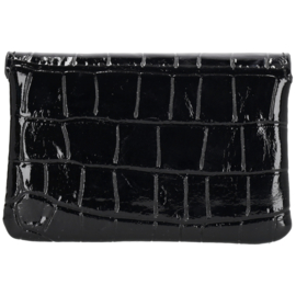 Charm London portemonnee Knightsbridge art. W01386 - zwart