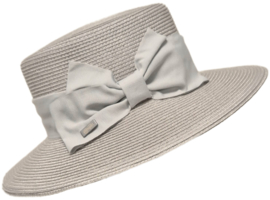 Complit dameshoed Naaistro art. 14798 - lichtgrijs