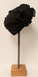 Complit dameshoed art. 13506 - zwart