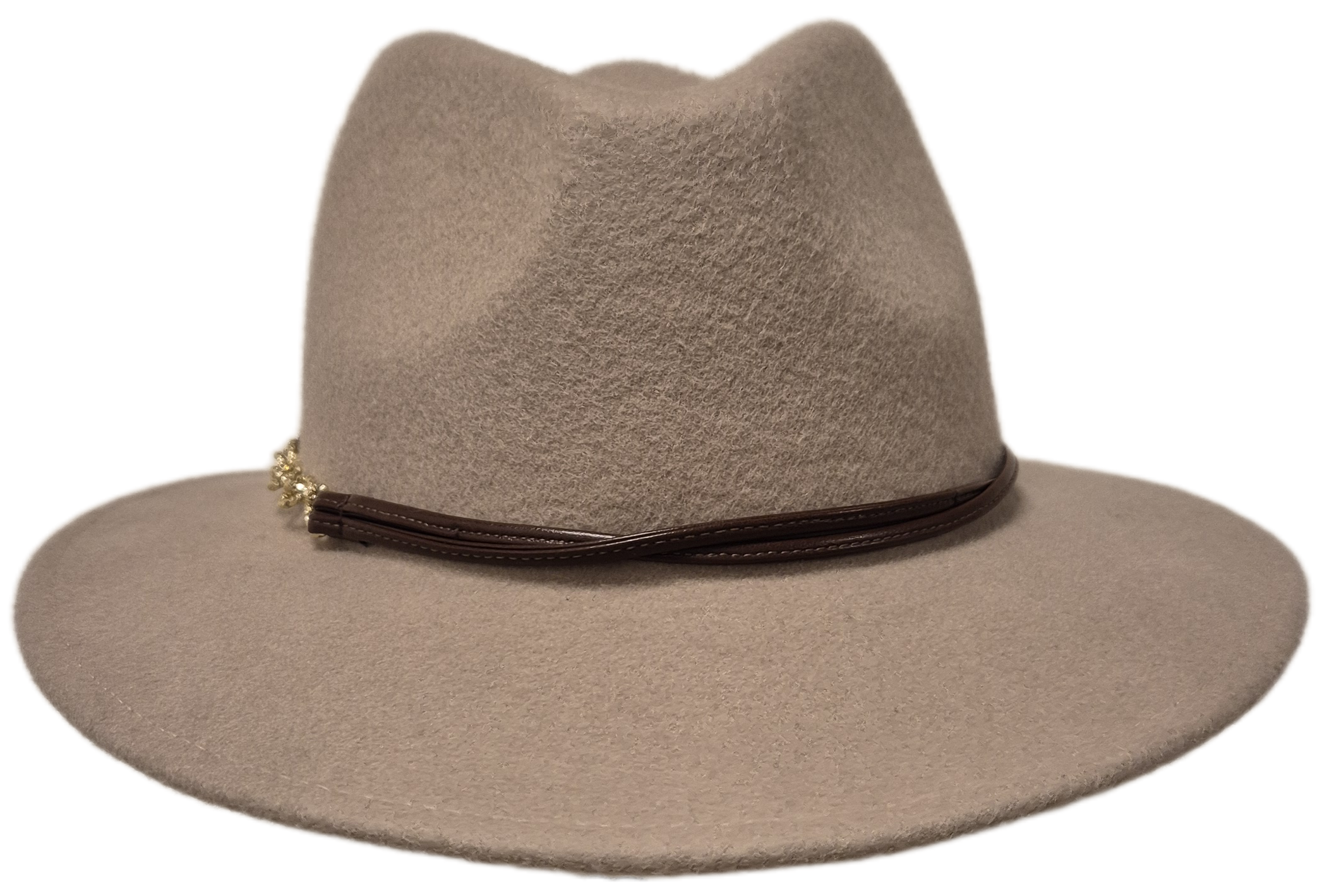 Andrea basishoed art. 15739 - beige