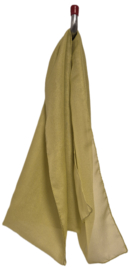 P-Modekontor voile shawl art.  1021102-3 - limegroen